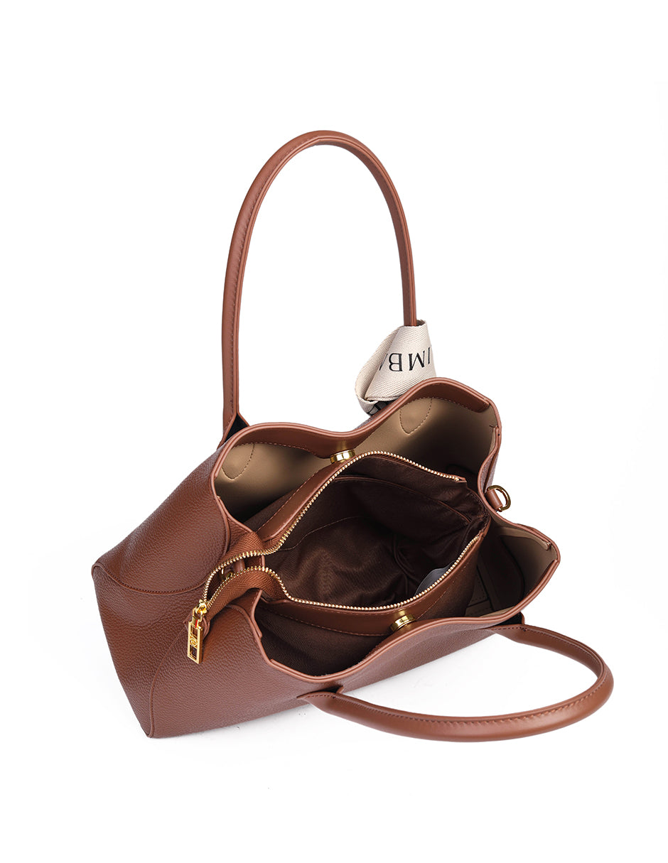 Bolsa Tote Olimba