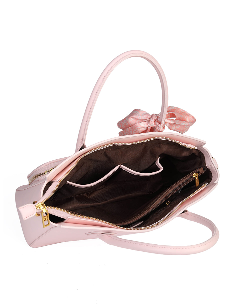 Bolsa Tote Olimba