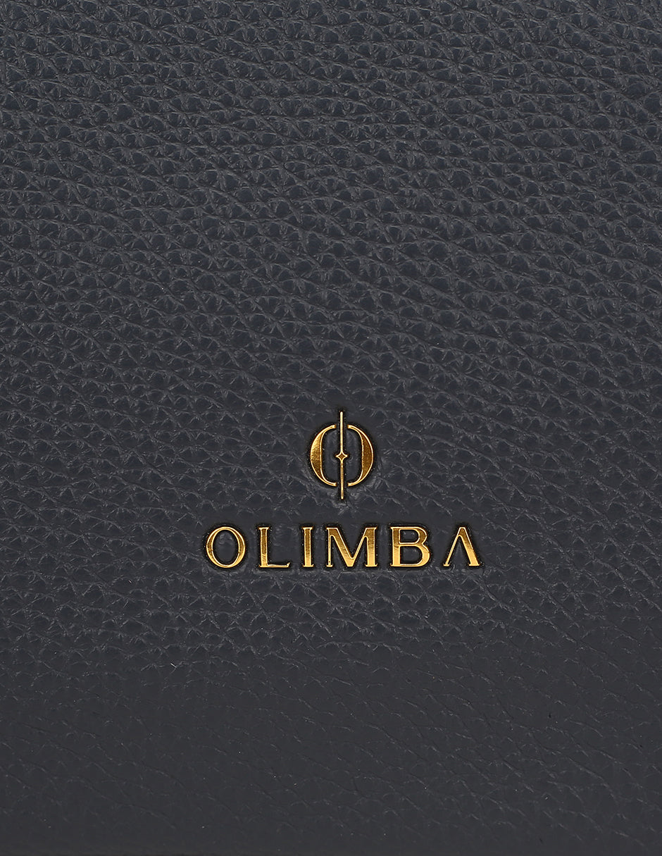 Bolsa Satchel Olimba