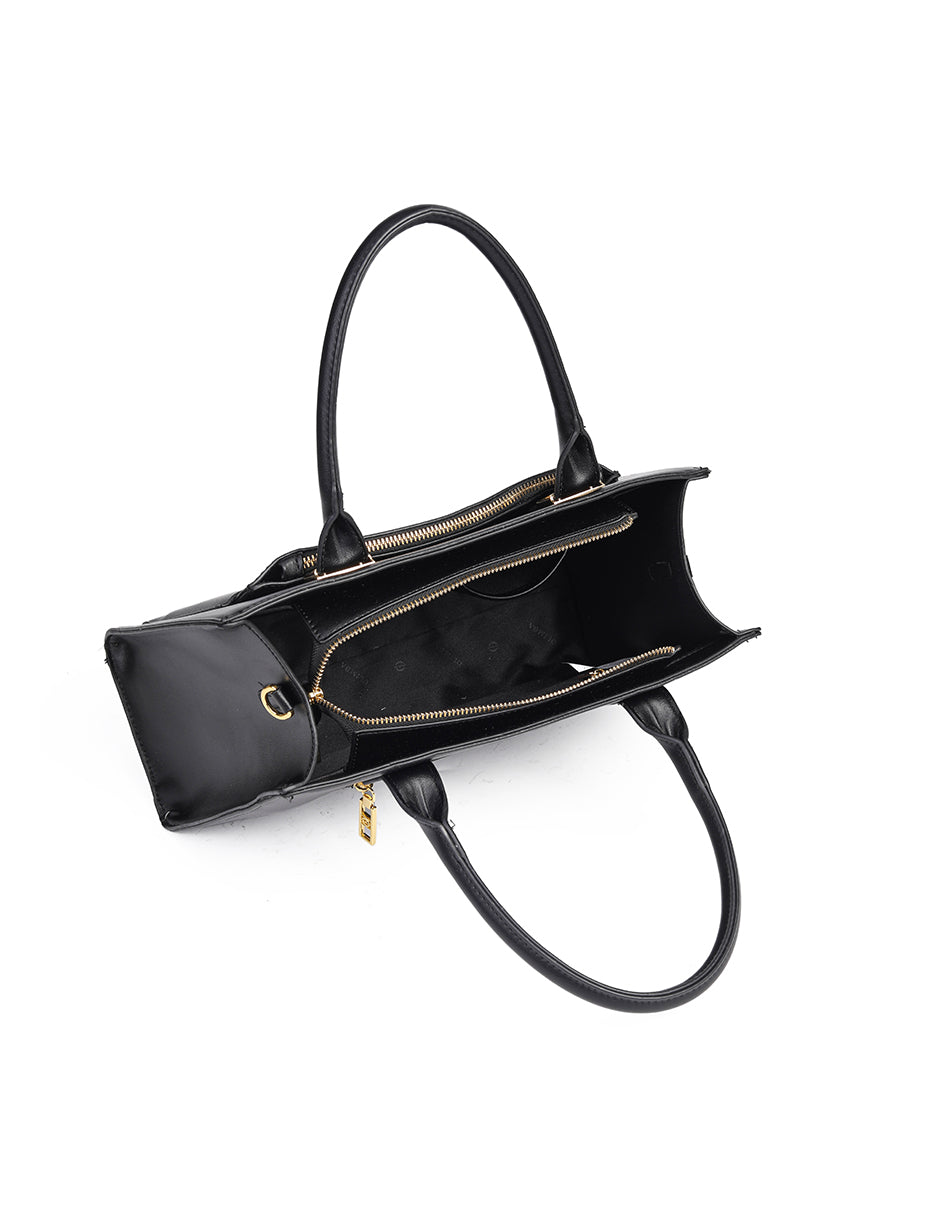 Bolsa Tote Olimba