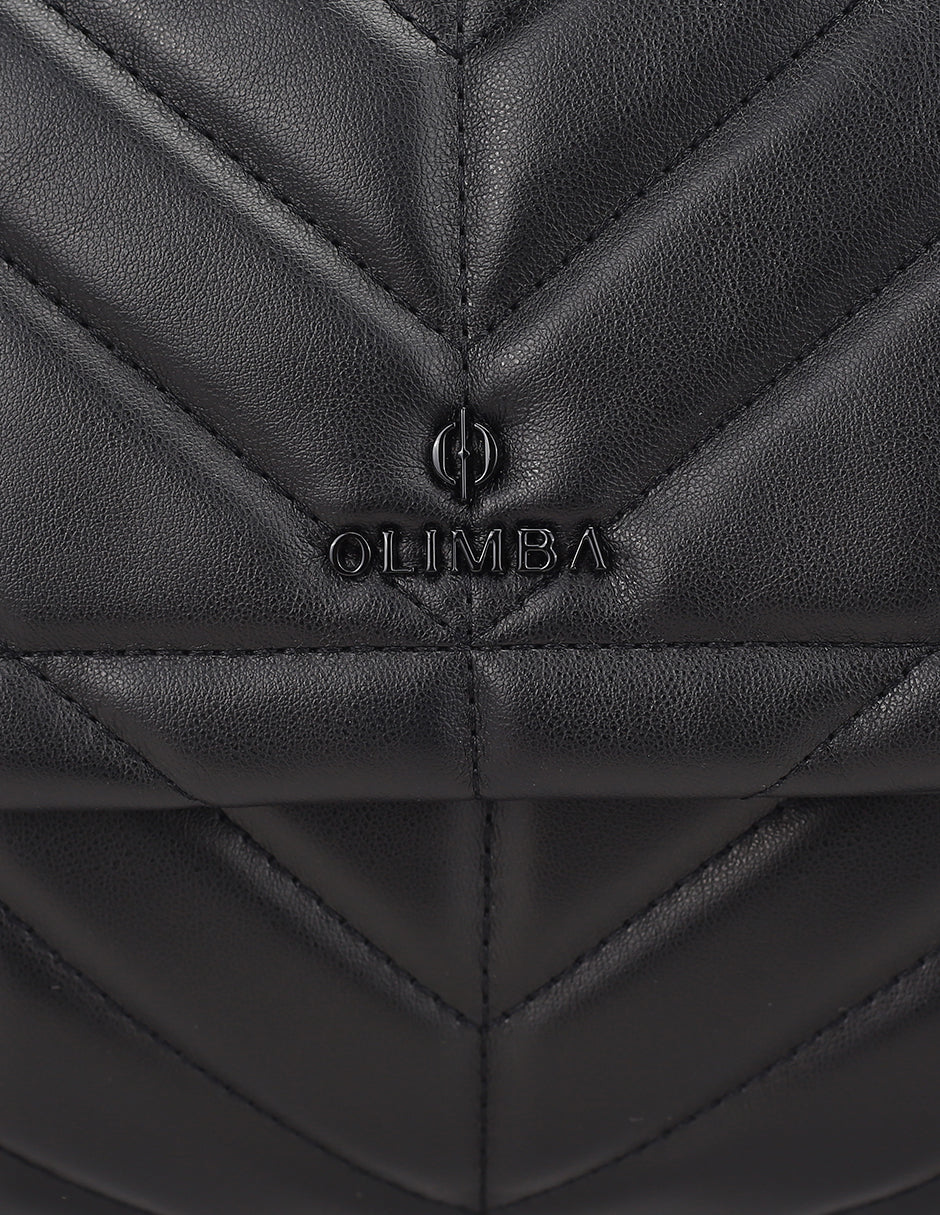 Bolsa Crossbody Olimba