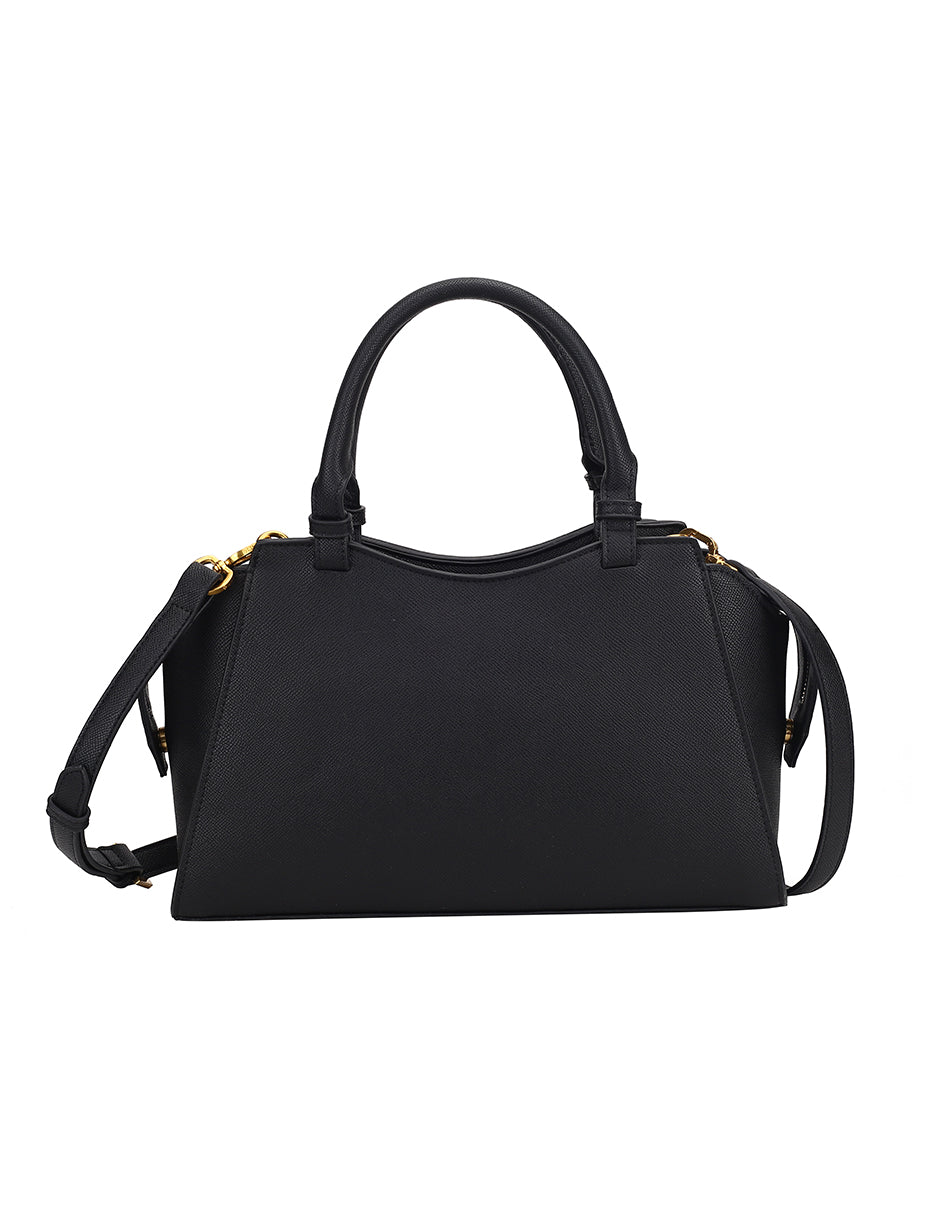 Bolsa Satchel Olimba