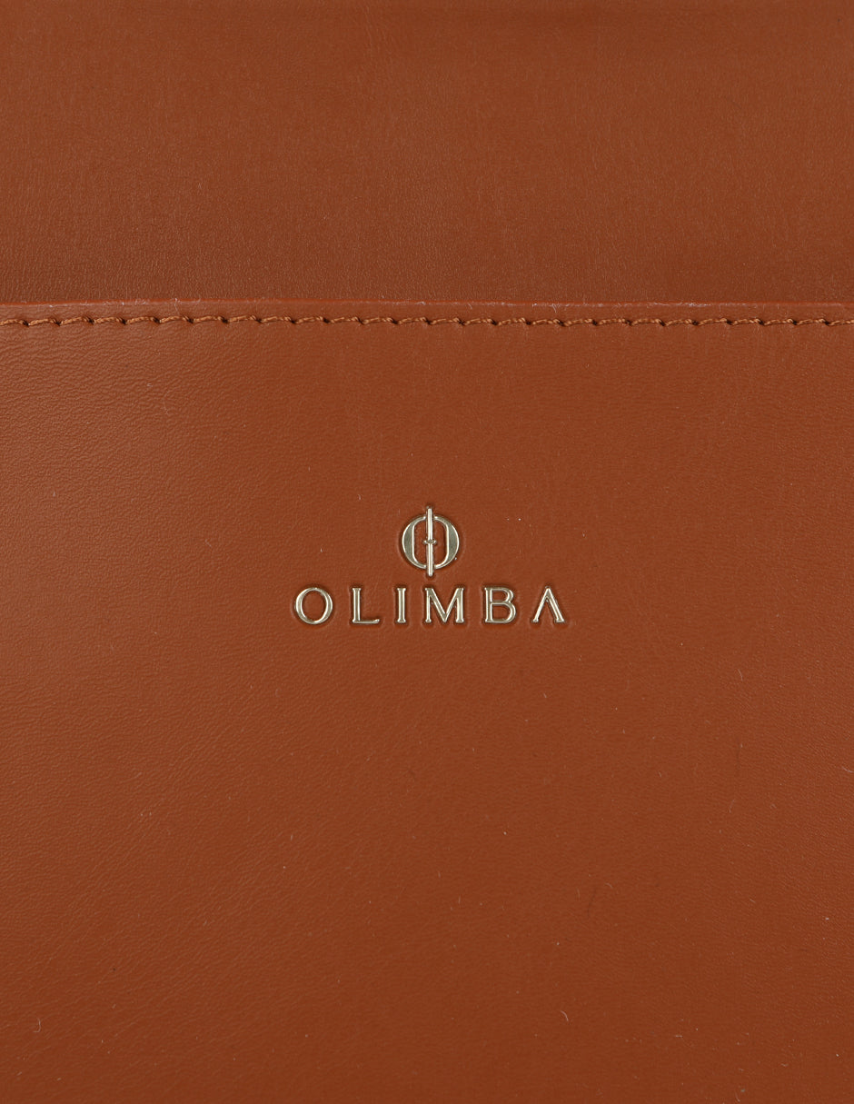 Bolsa Tote Olimba