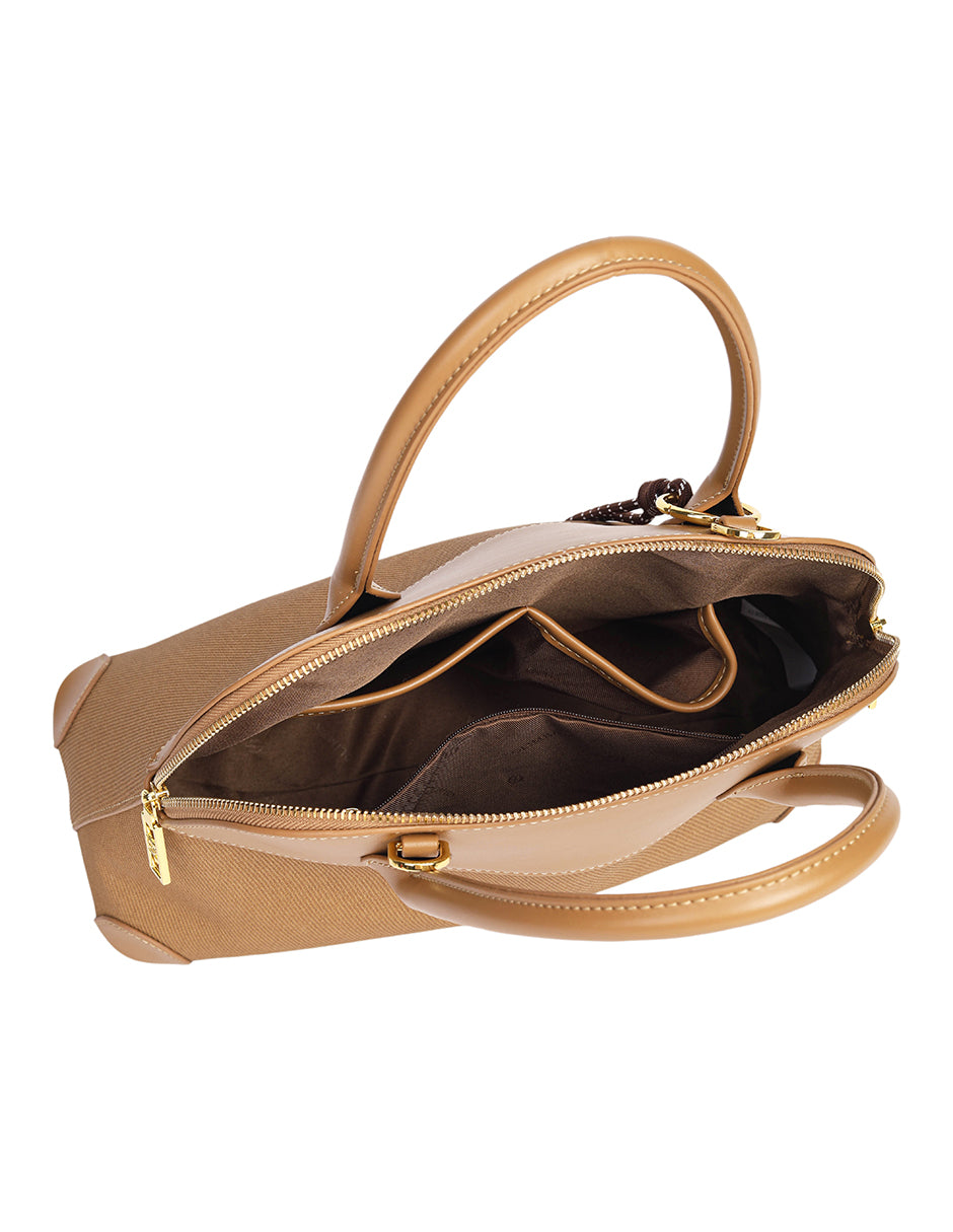 Bolsa Tote Olimba