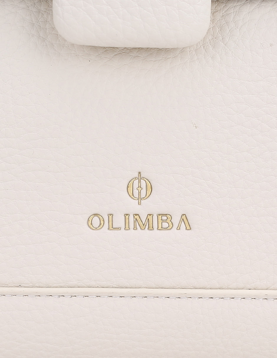 Bolsa Tote Olimba