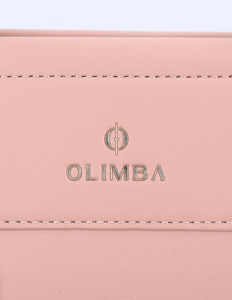 Bolsa Tote Olimba