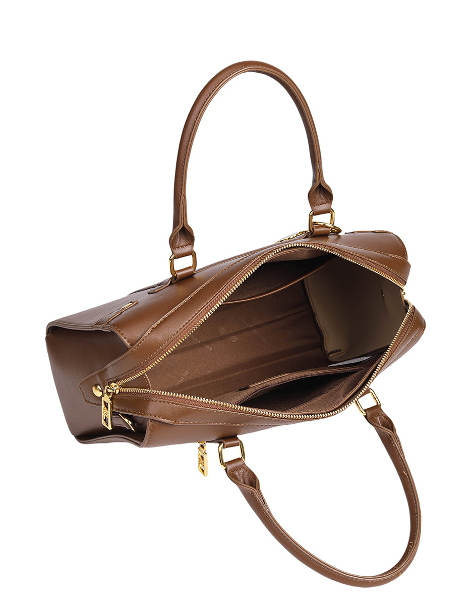Bolsa Tote Olimba