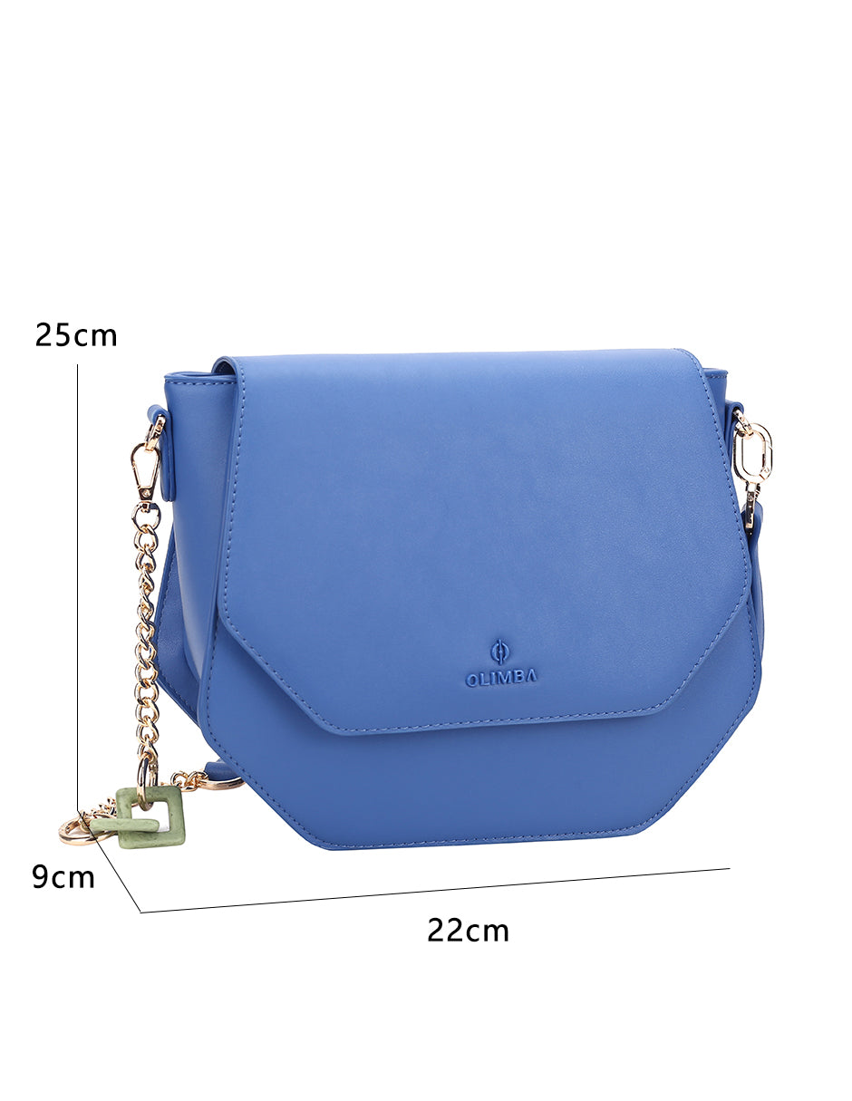 Bolsa Crossbody Olimba