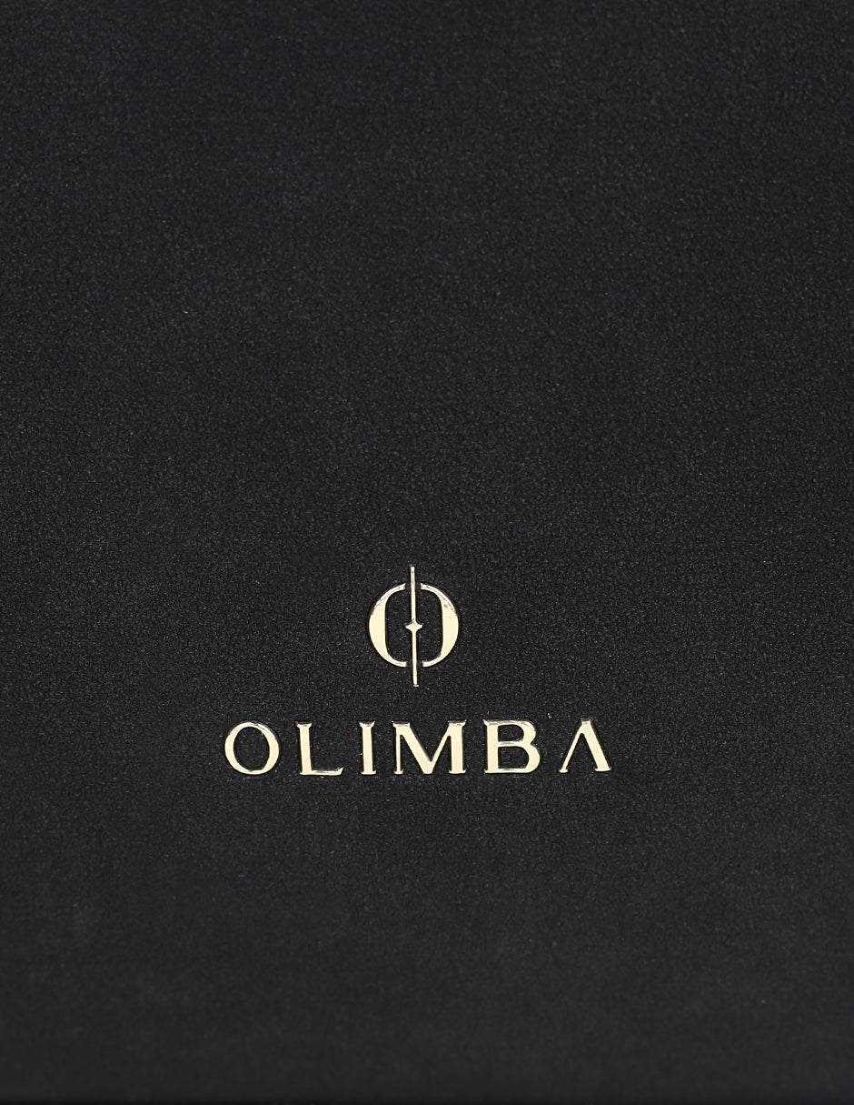 Bolsa Satchel Olimba