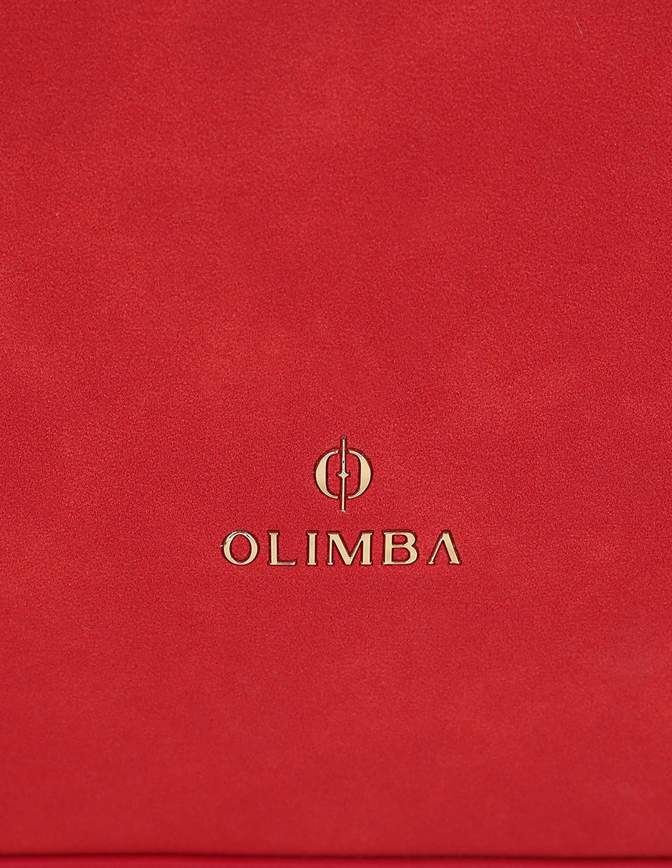 Bolsa Tote Olimba