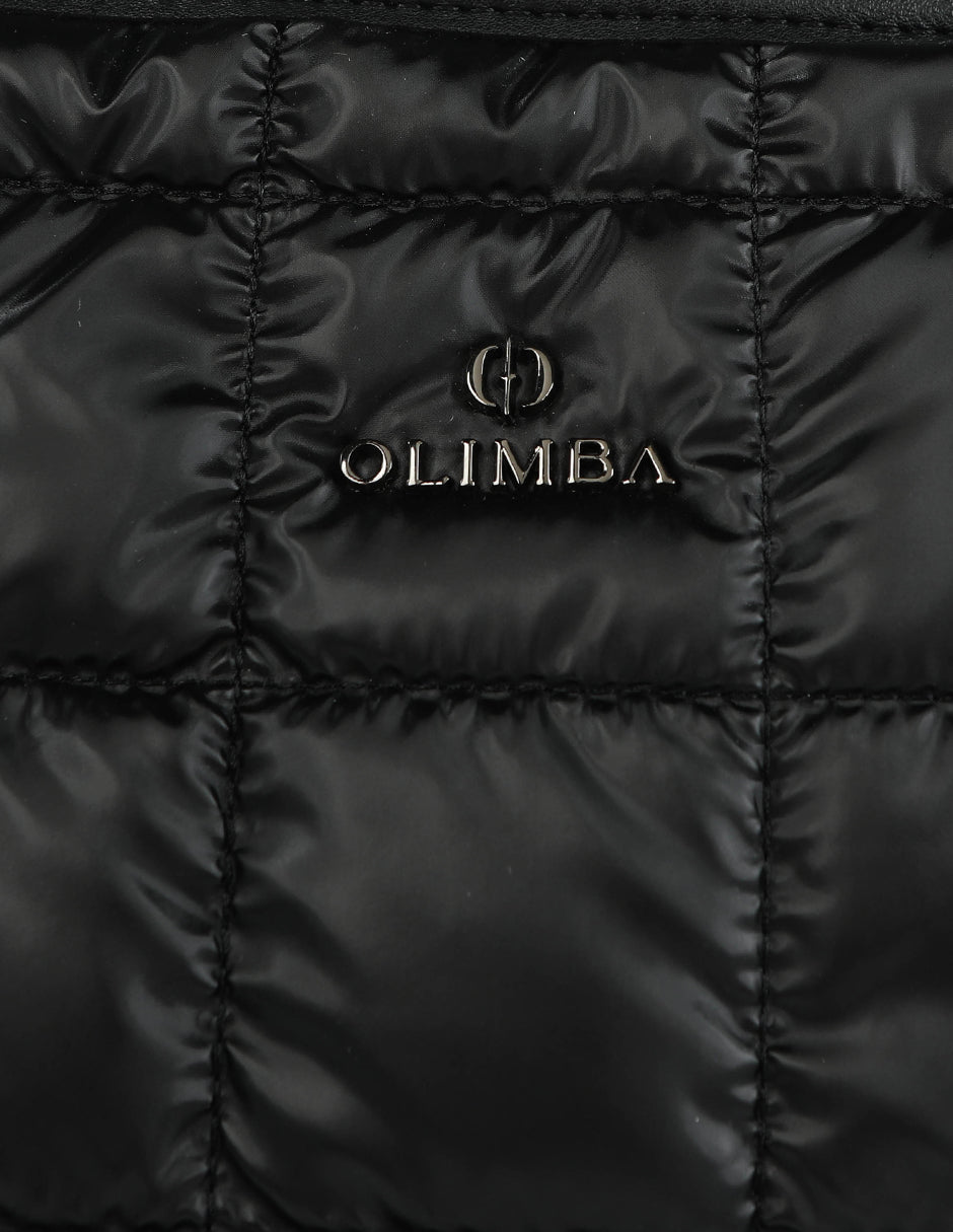 Bolsa Tote Olimba