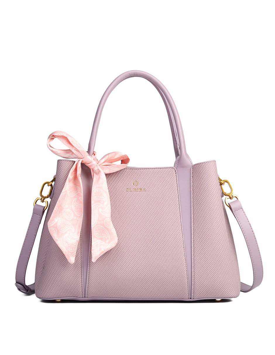 Bolsa Tote Olimba
