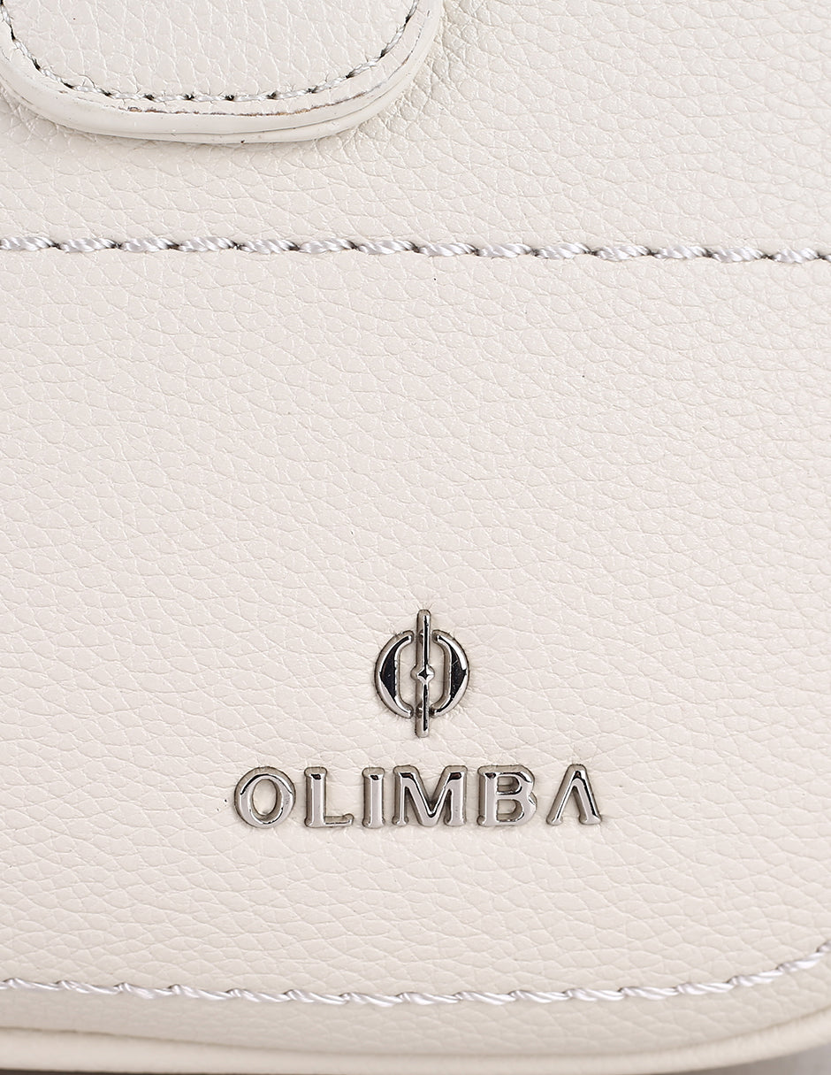 Bolsa Tote Olimba