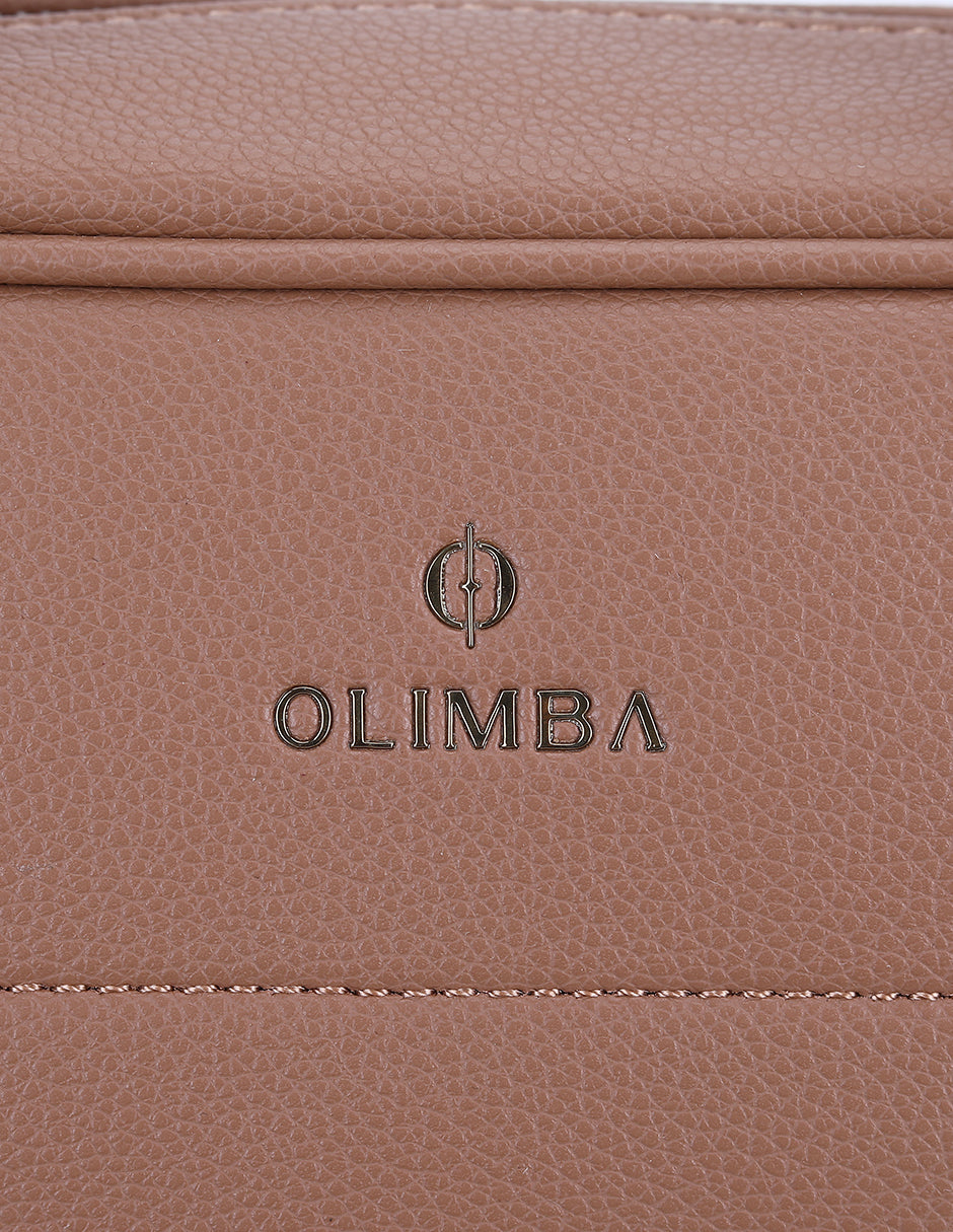 Bolsa Tote Olimba