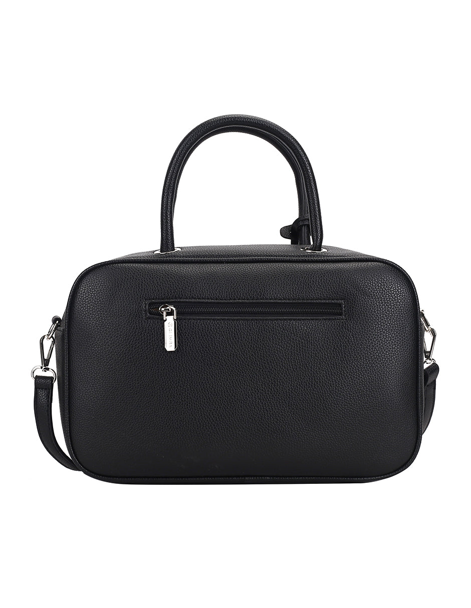 Bolsa Satchel Olimba