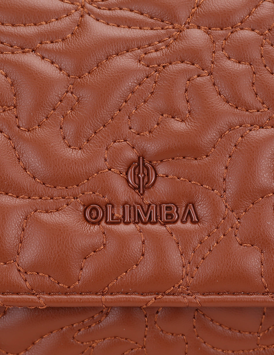 Bolsa Crossbody Olimba