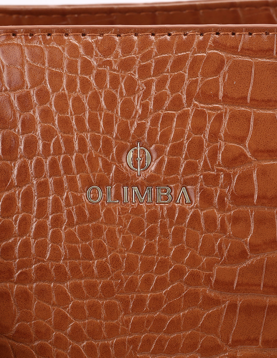 Bolsa Tote Olimba