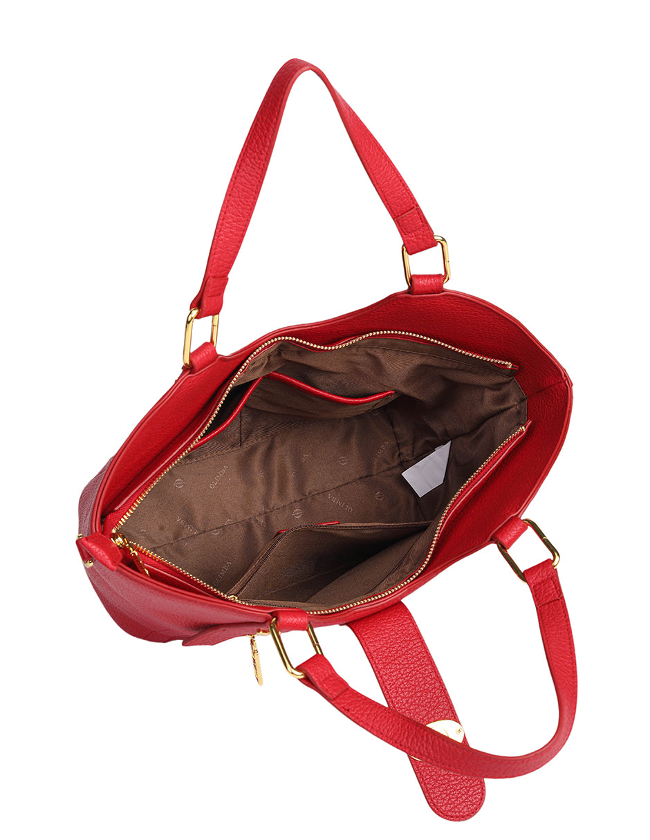 Bolsa Tote Olimba