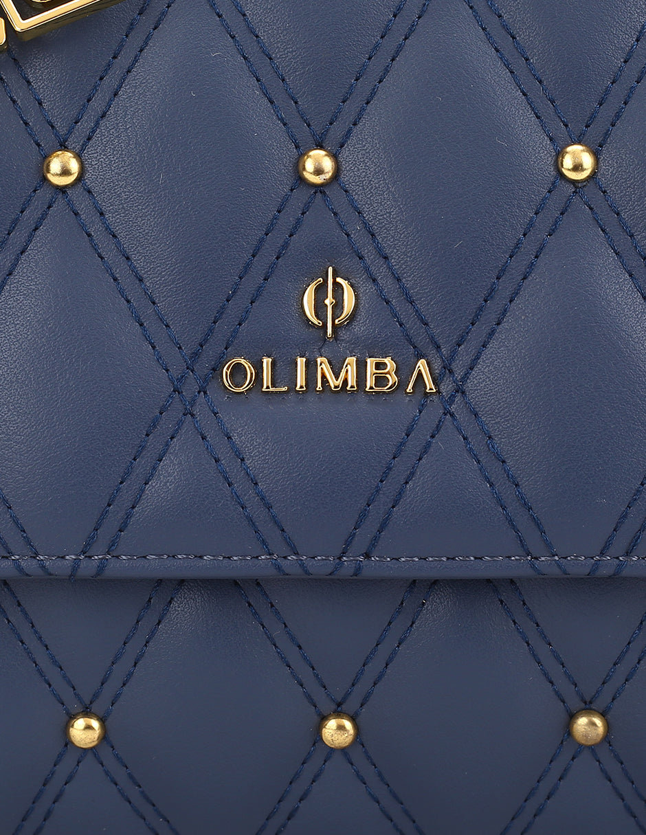 Bolsa Crossbody Olimba