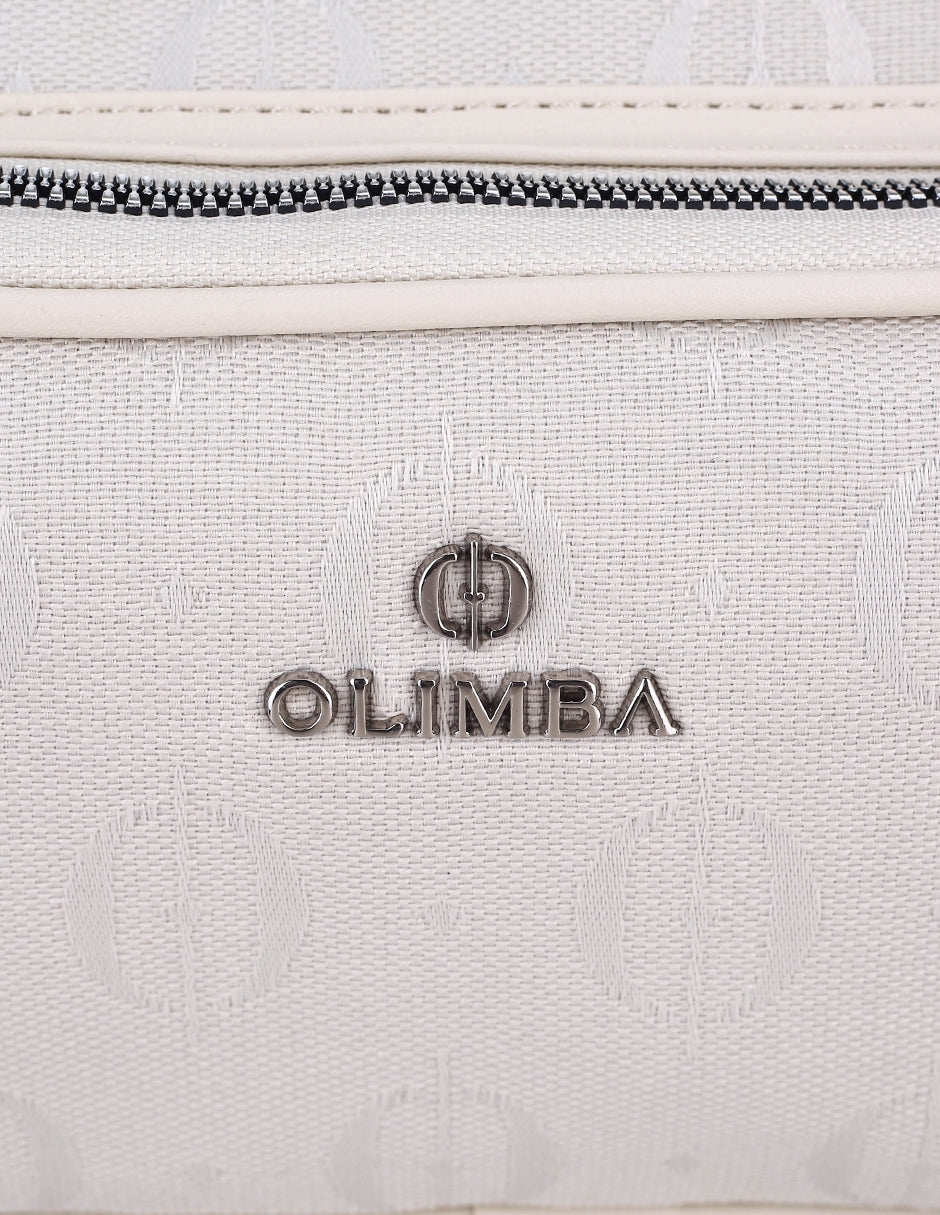 Bolsa Crossbody Olimba