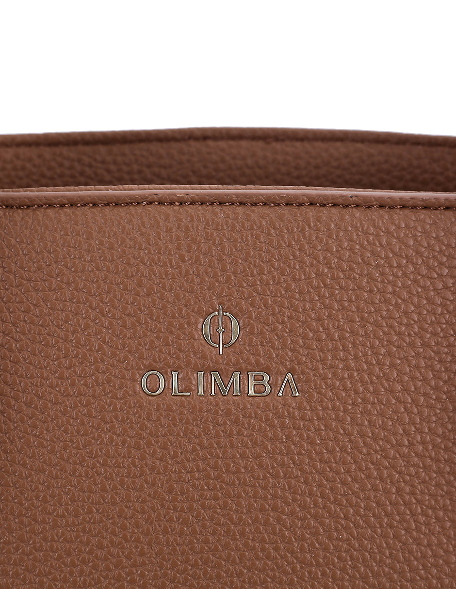 Bolsa Tote Olimba