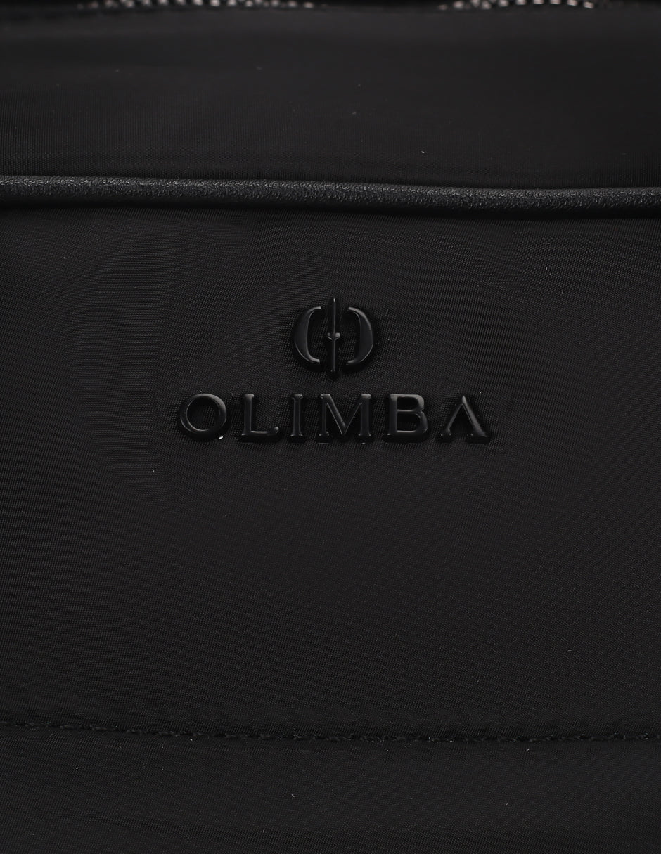 Bolsa Satchel Olimba