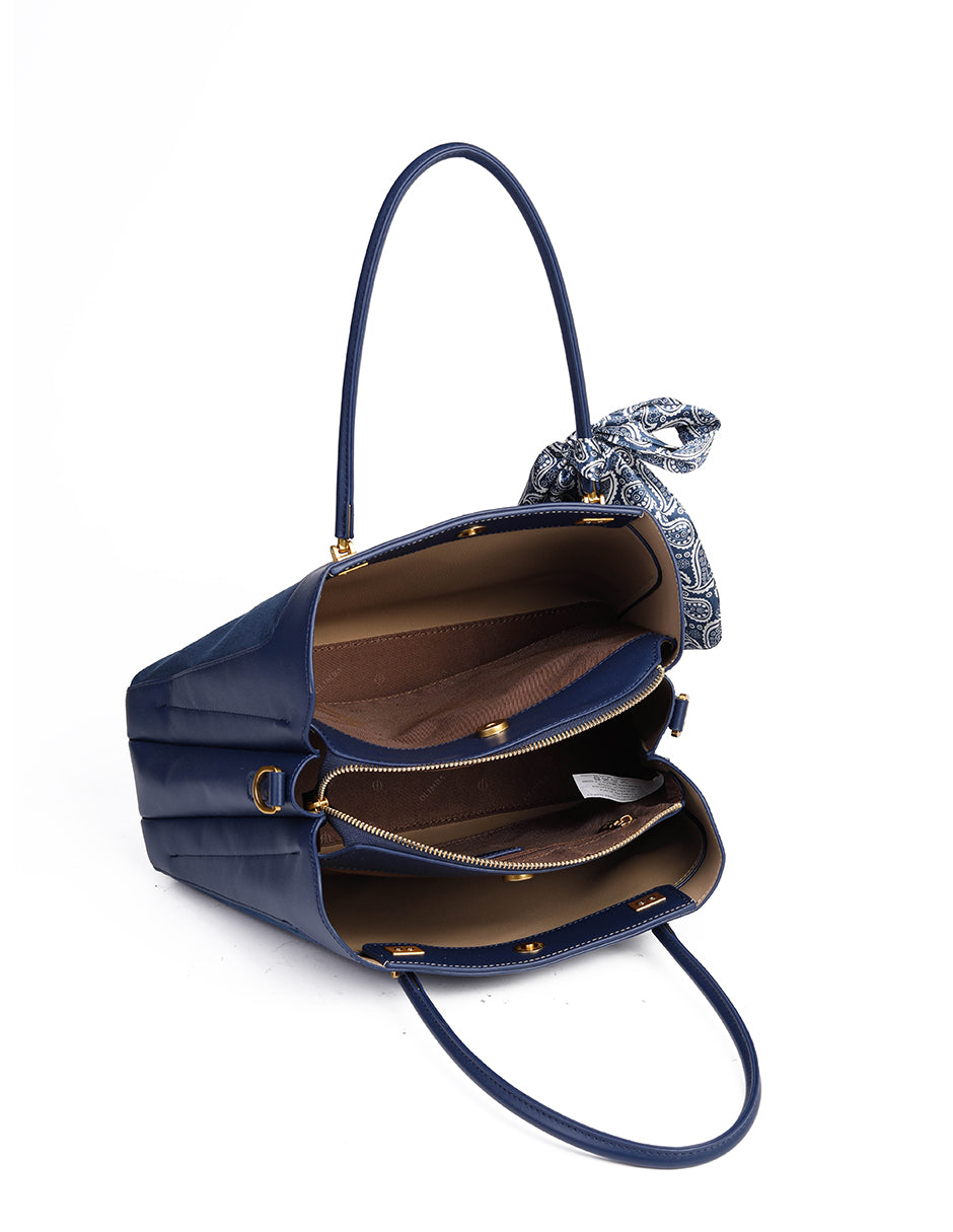 Bolsa Tote Olimba