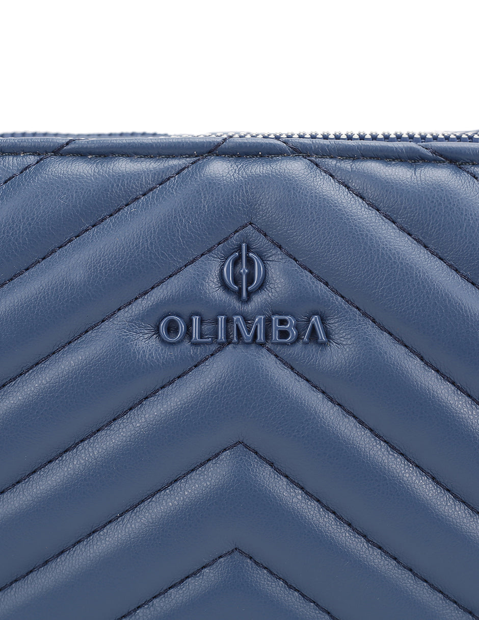 Bolsa Crossbody Olimba