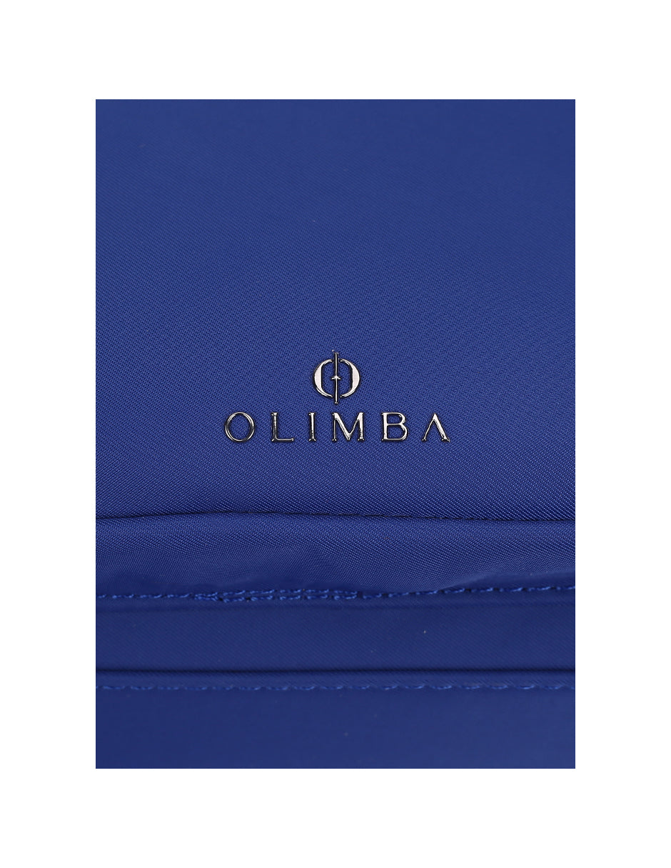 Bolsa Crossbody Olimba