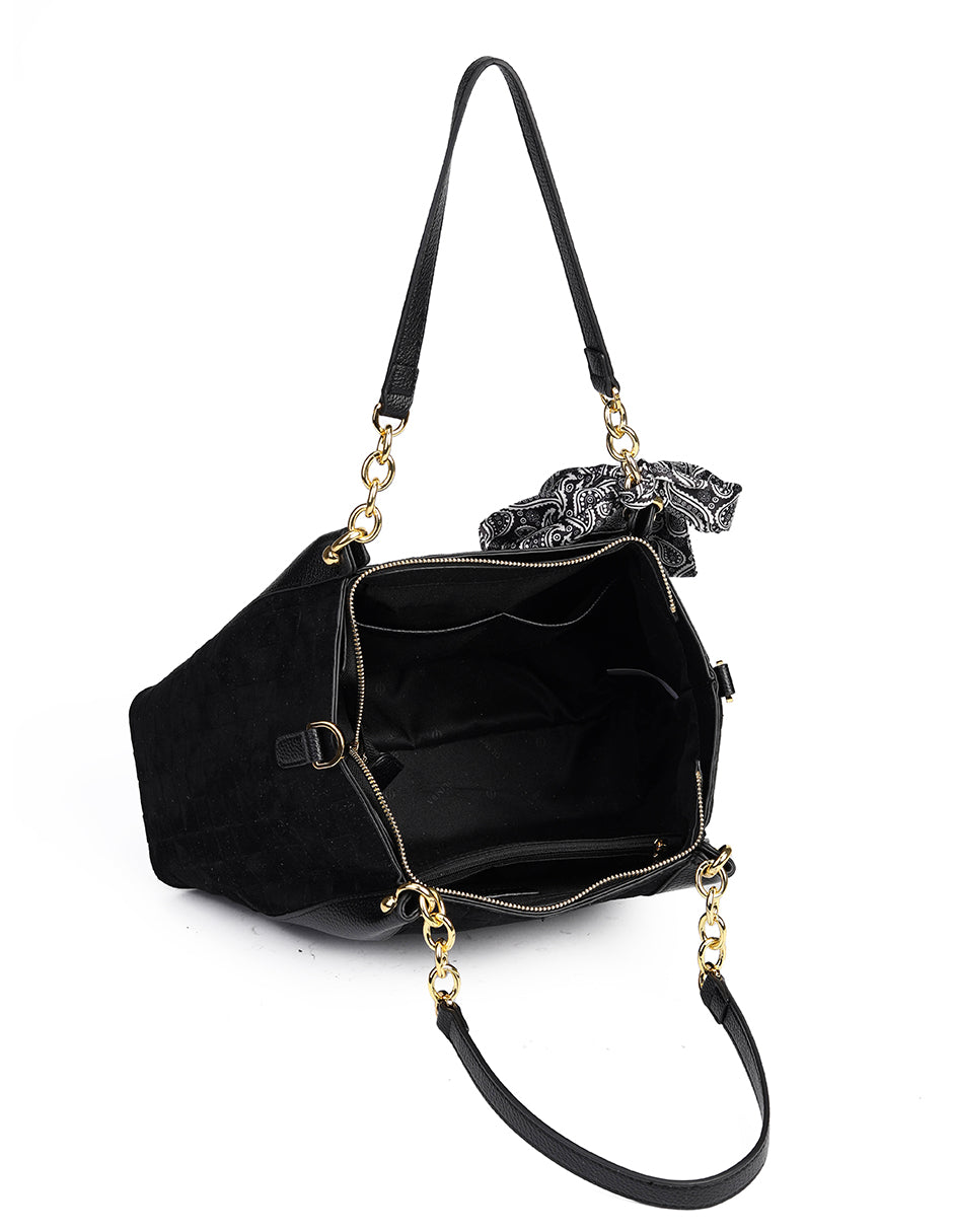 Bolsa Tote Olimba
