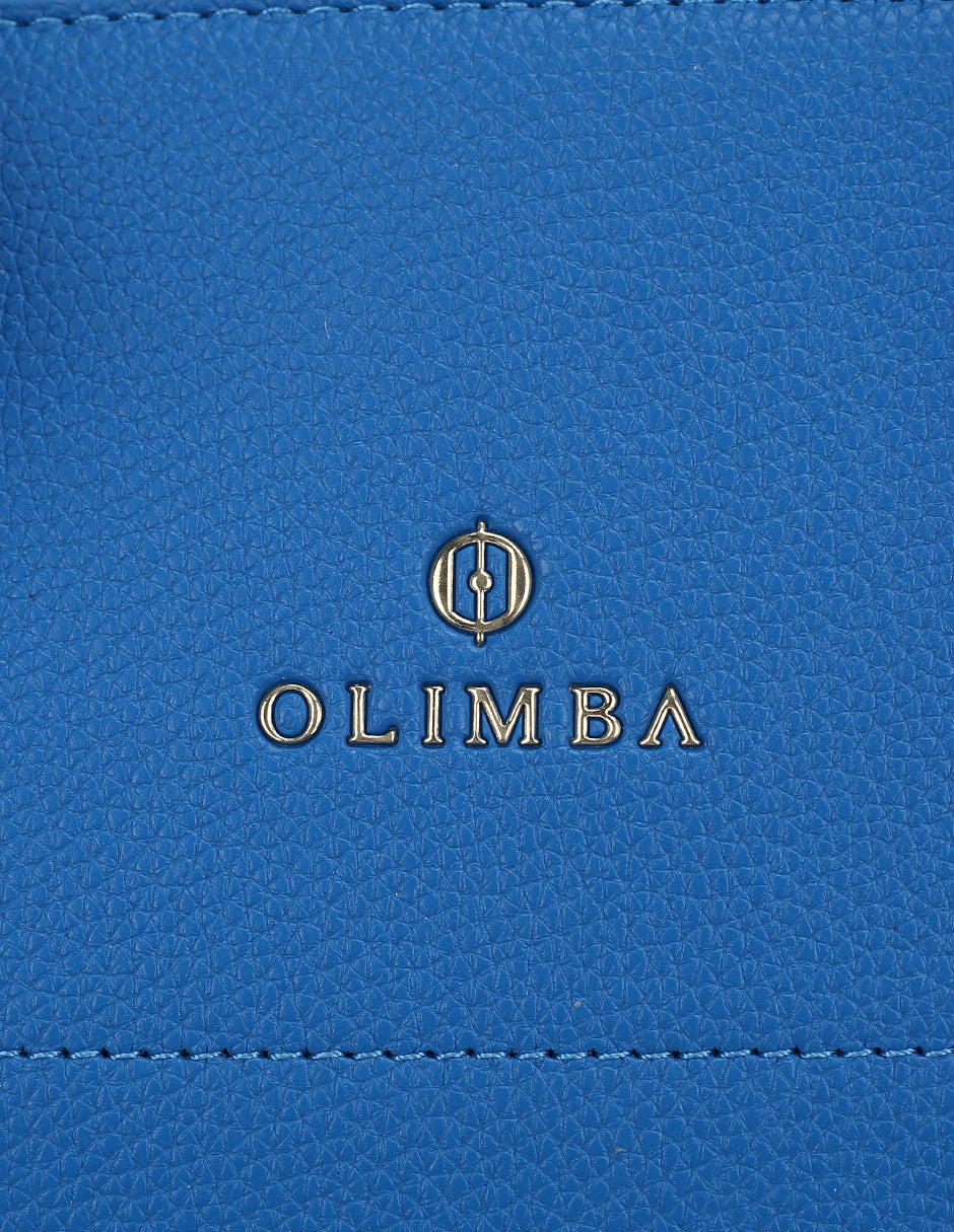Bolsa Tote Olimba