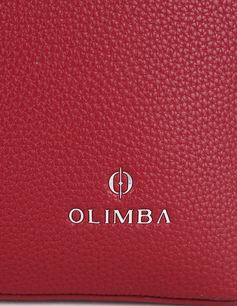 Bolsa Tote Olimba