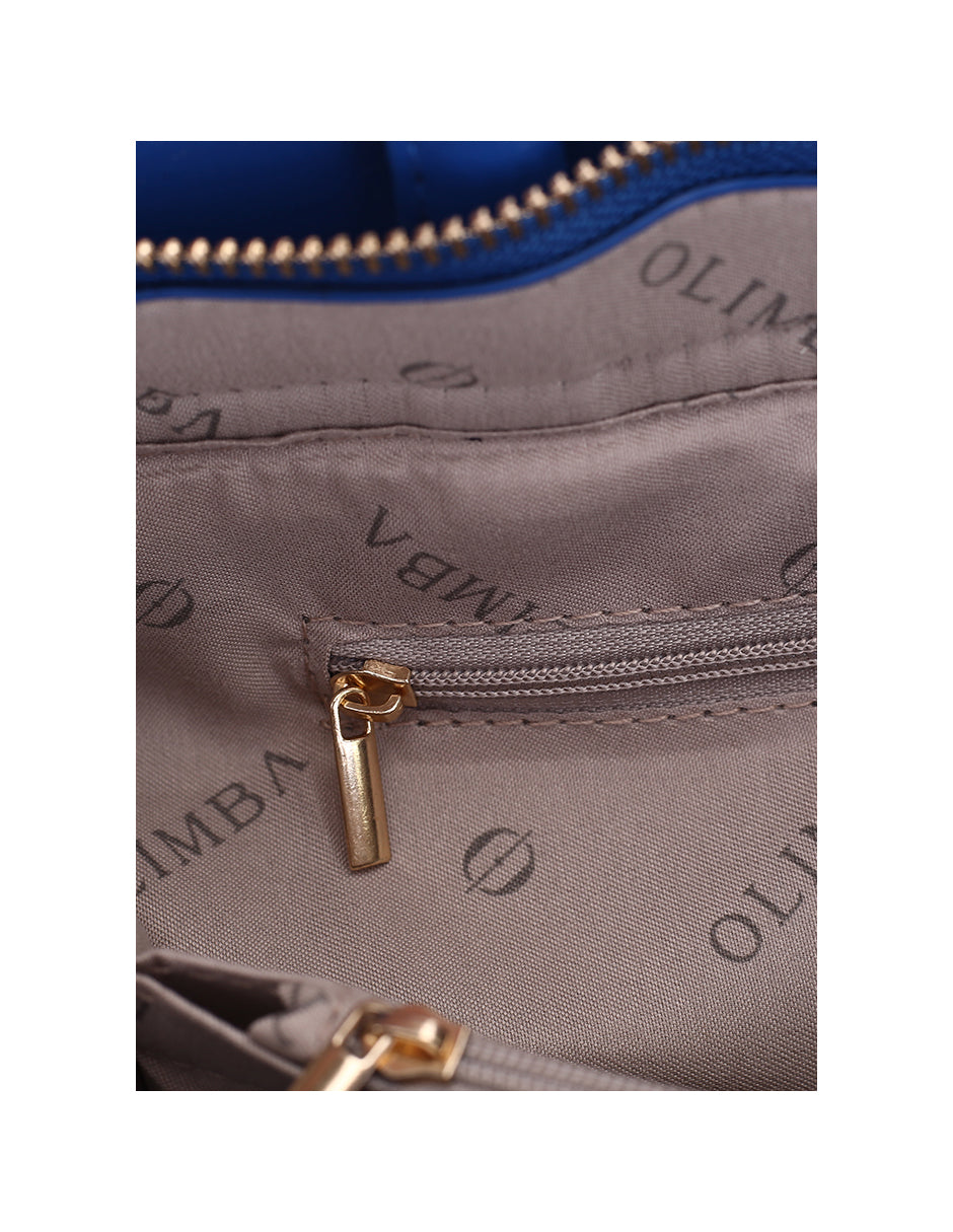 Bolsa Tote Olimba