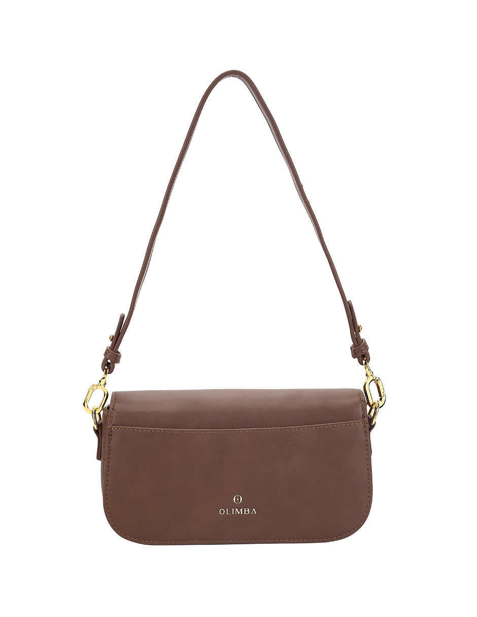 Bolsa Crossbody Olimba