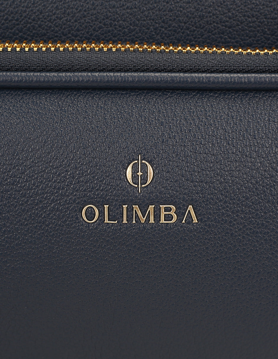 Bolsa Satchel Olimba