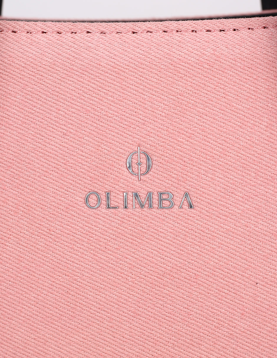 Bolsa Tote Olimba