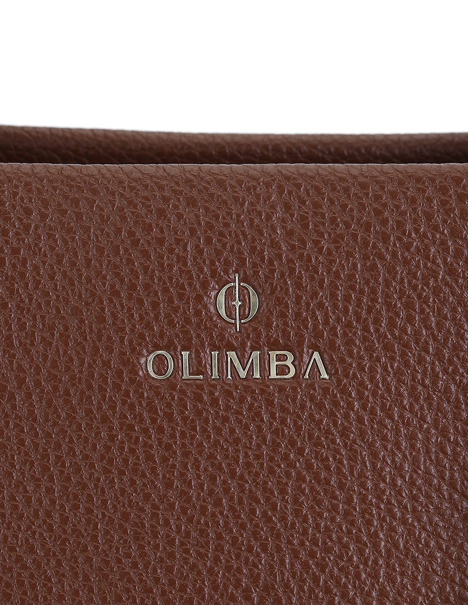 Bolsa Tote Olimba