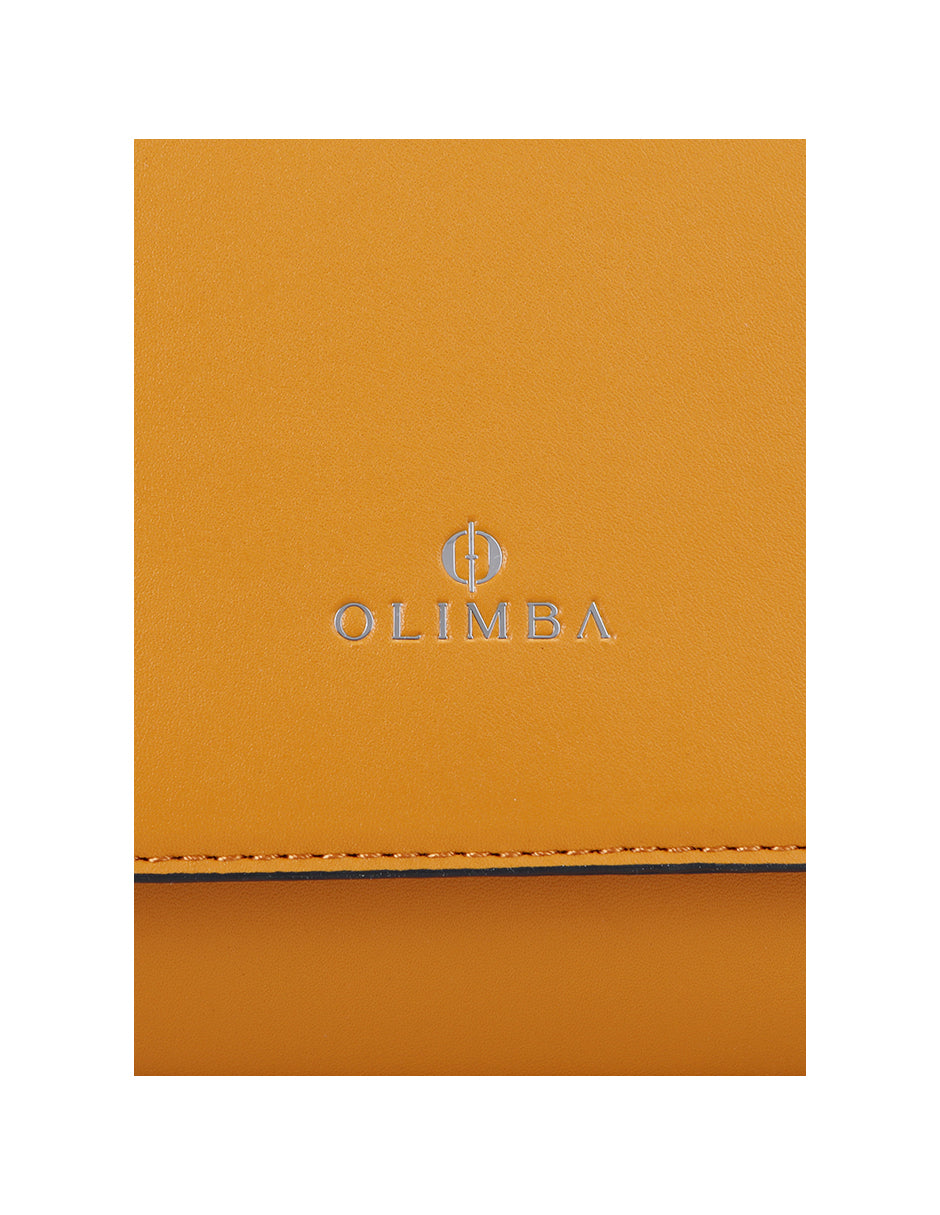 Bolsa Crossbody Olimba