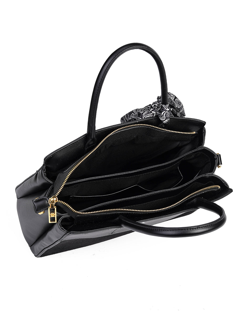 Bolsa Tote Olimba