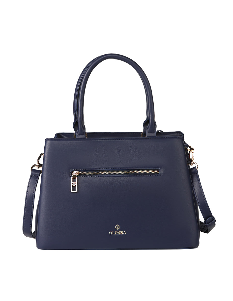 Bolsa Tote Olimba