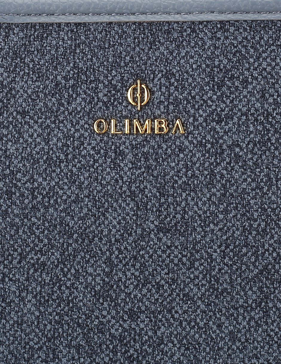 Bolsa Tote Olimba