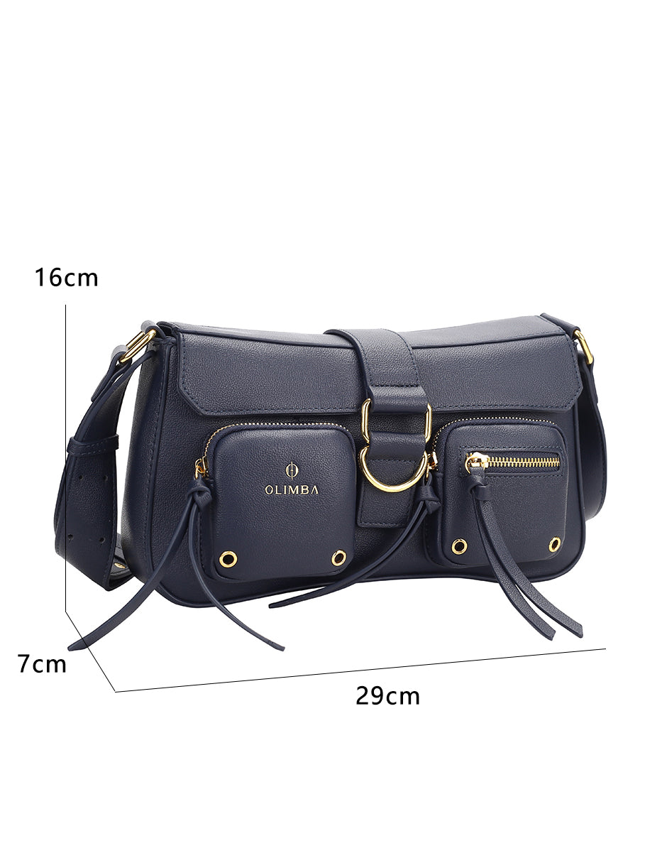 Bolsa Crossbody Olimba