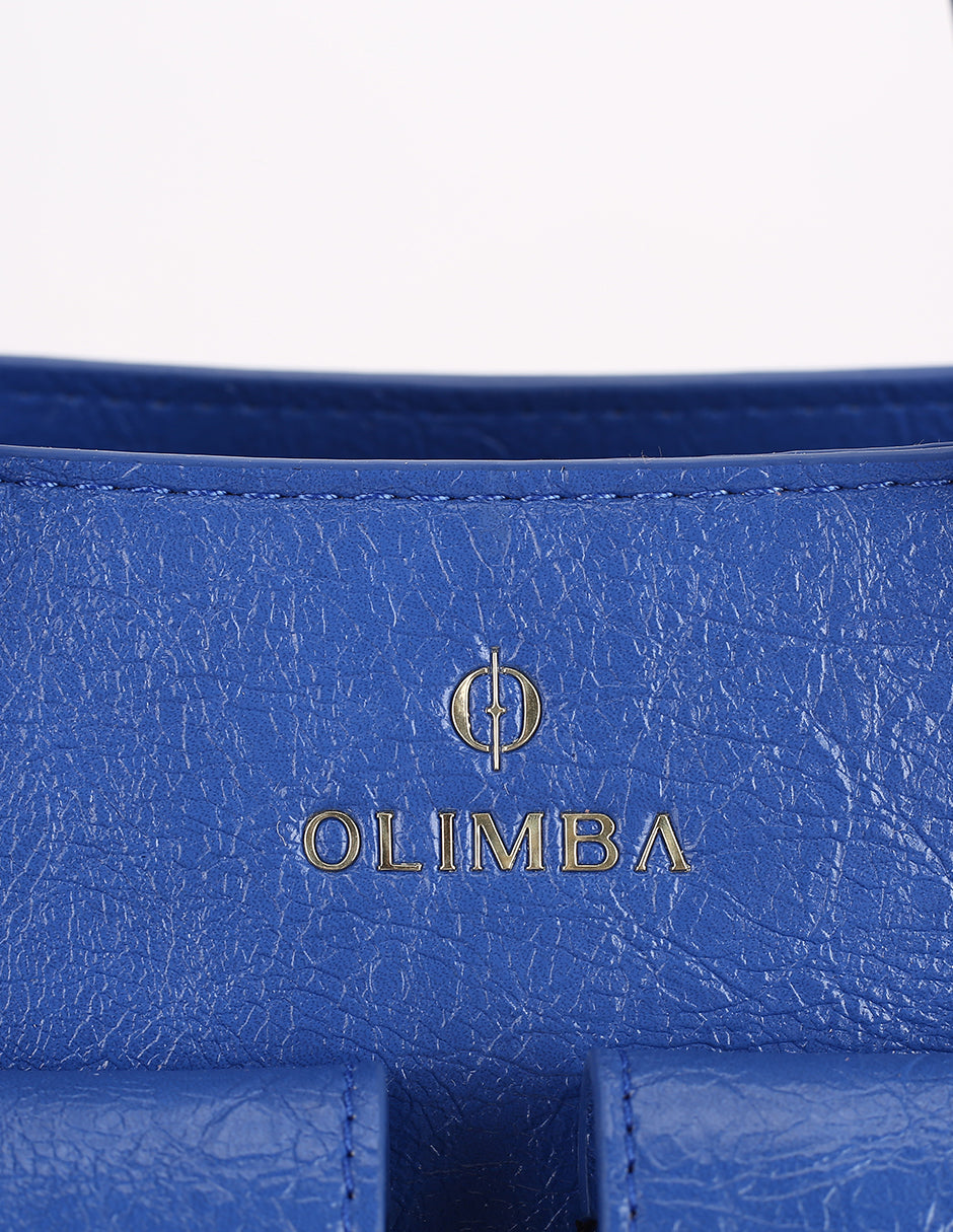 Bolsa Tote Olimba
