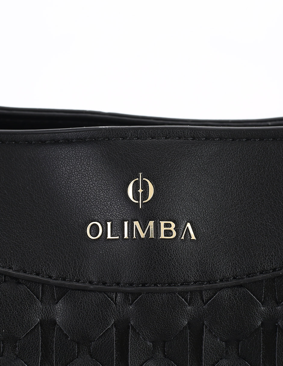 Bolsa Tote Olimba