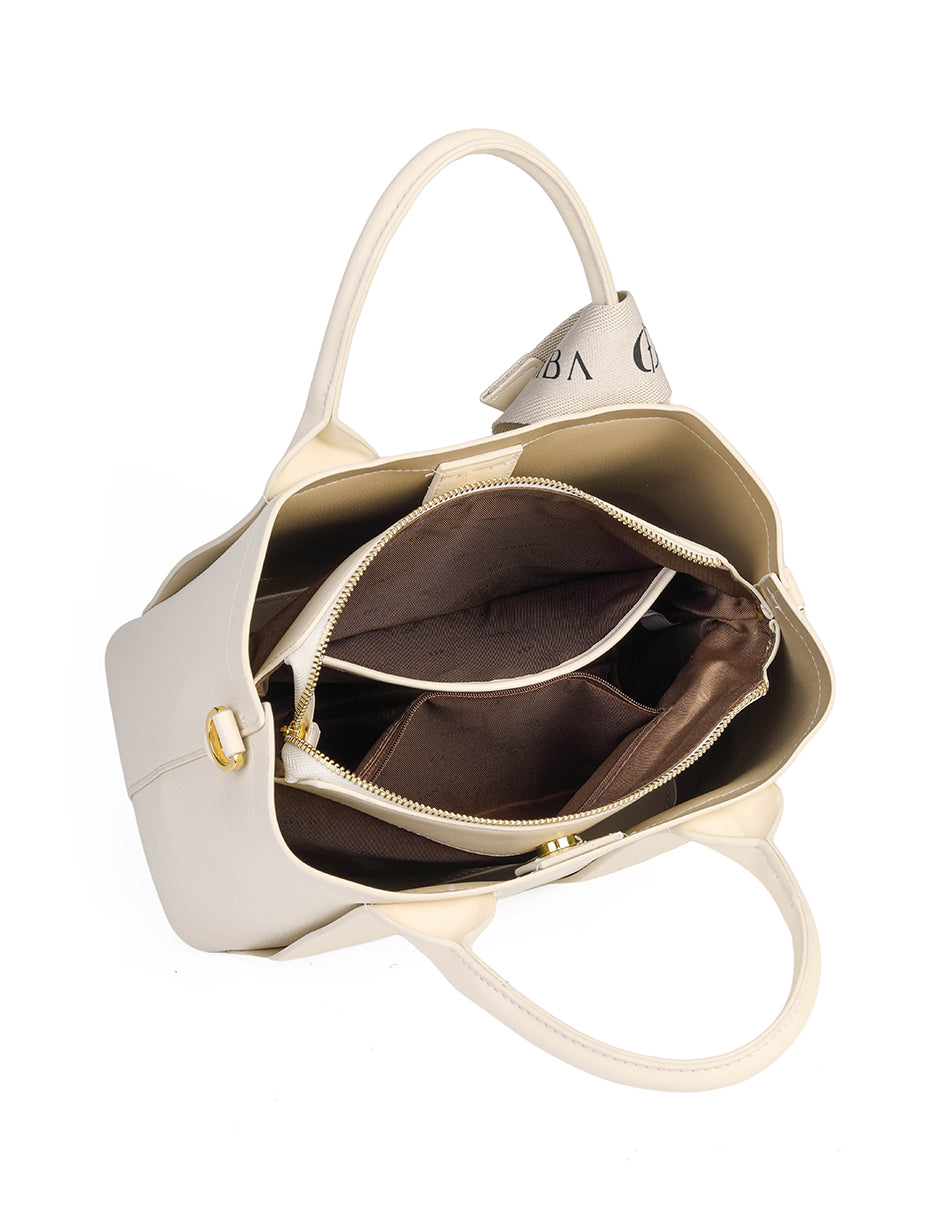 Bolsa Tote Olimba