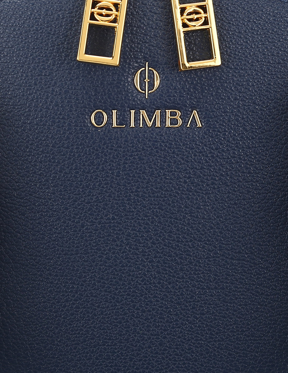 Bolsa Tote Olimba