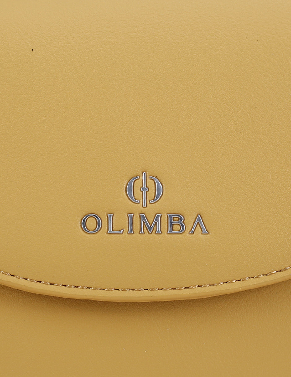 Bolsa Crossbody Olimba