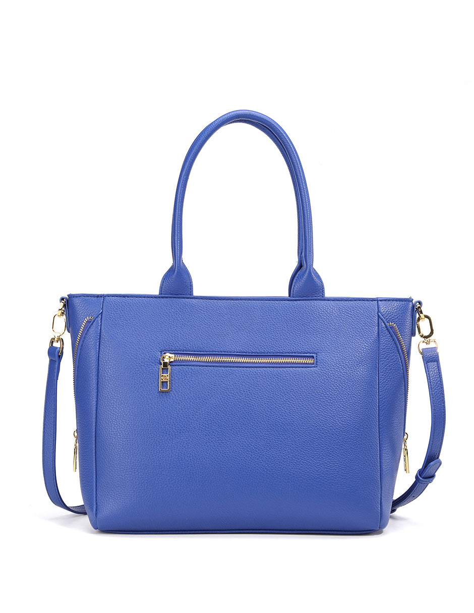 Bolsa Tote Olimba