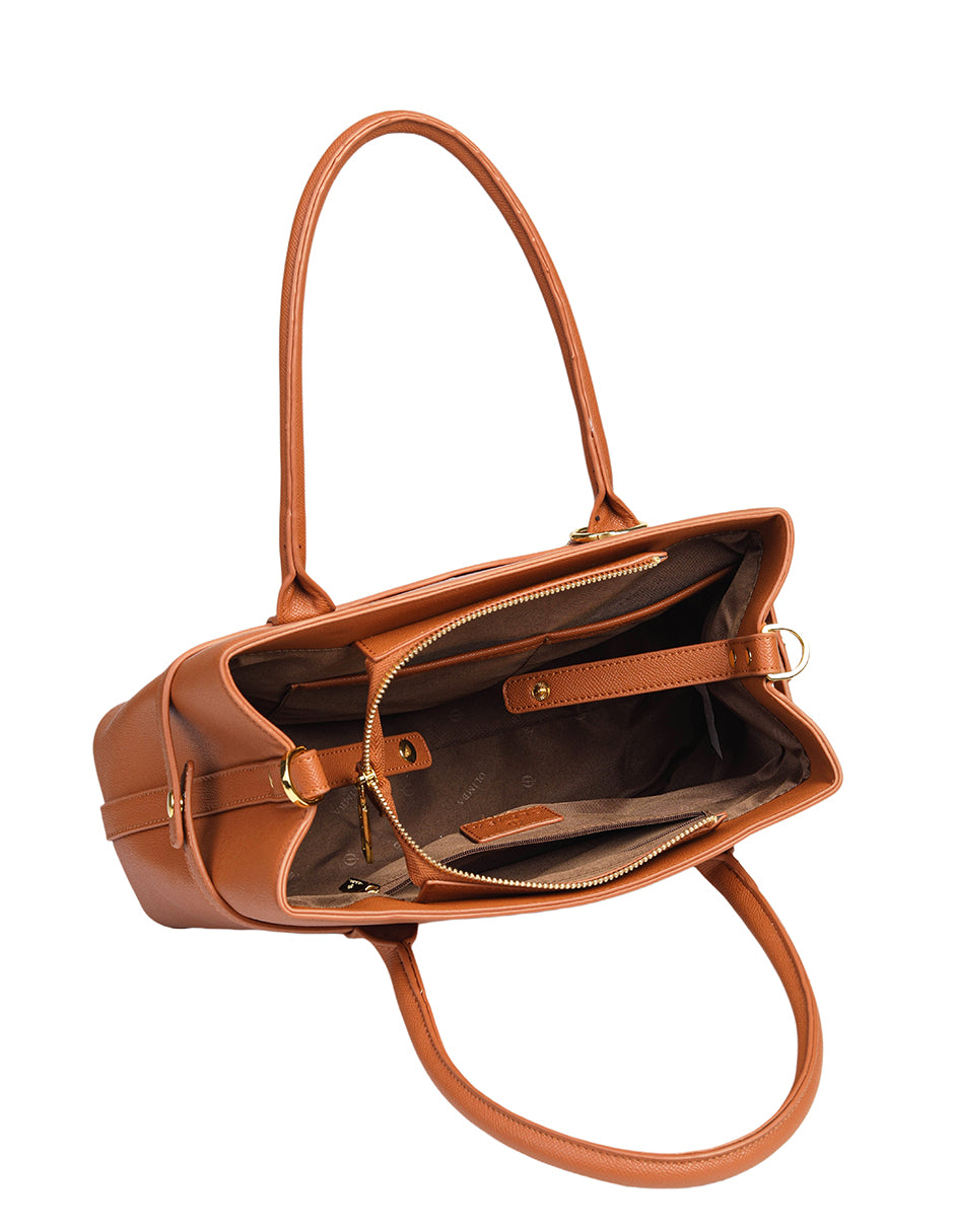 Bolsa Tote Olimba