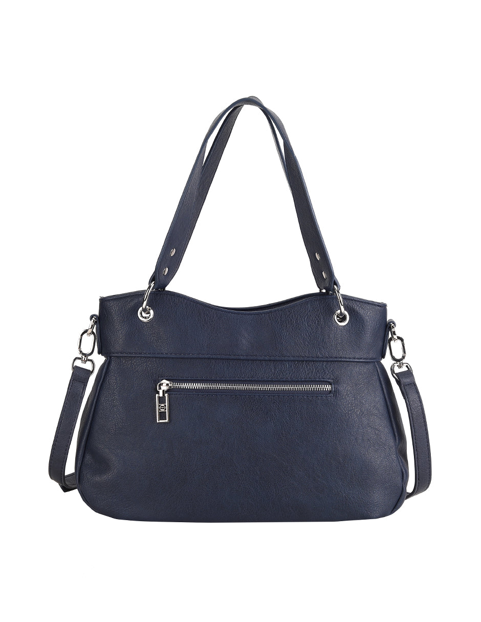 Bolsa Tote Olimba